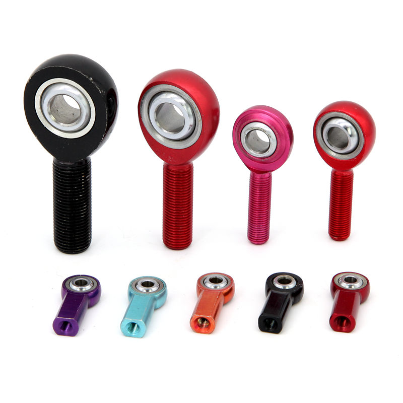 Hex Bar Turnbuckle Rod Ends