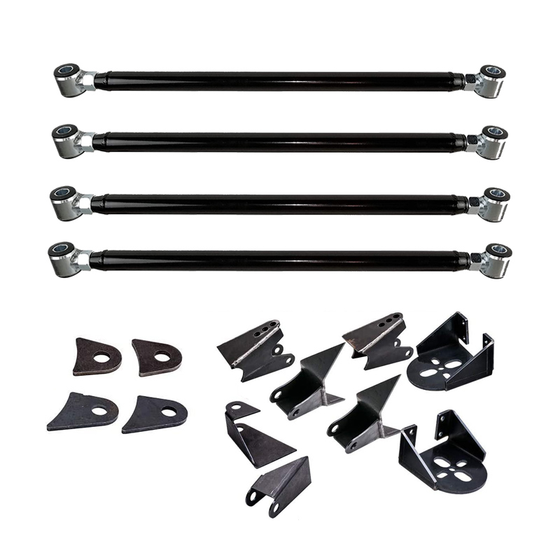 thumbnail image 2 of AM Autoparts 4-Piece Front Suspension Kit For Nissan Altima 2007-2012 – Loaded Strut Assemblies & Sway Bar Links, 10-Year Warranty 2 of 5