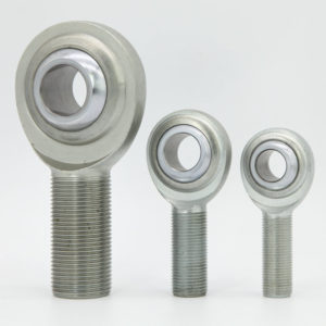 Metric Rod Ends