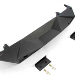 JK rear bumper