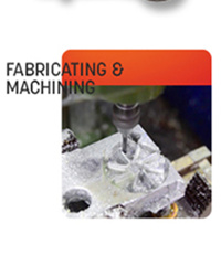 Custom Machining Services