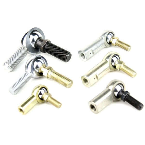 Studded Rod Ends