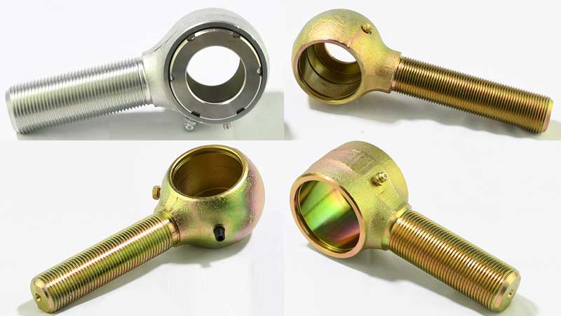 outerhousing SYZ Rod Ends outer-housing
