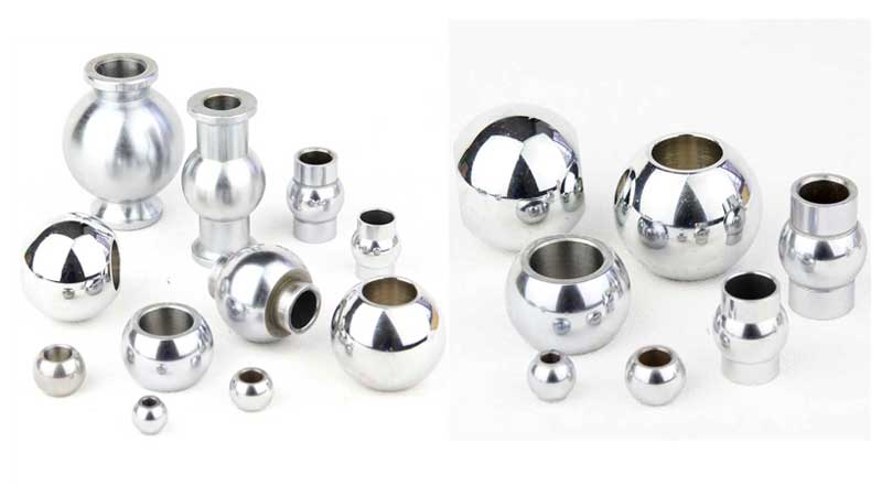 sphericalball SYZ Rod Ends spherical-ball