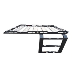 JK Luggage Rack