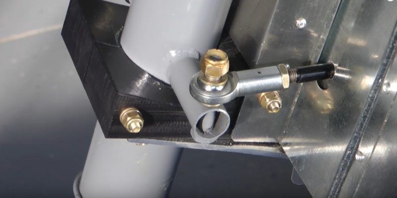 Rod Non Rested 5 Things You Must Know When Using Rod Ends #1 - SYZ Rod Ends