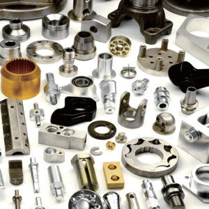 CNC Machining Service