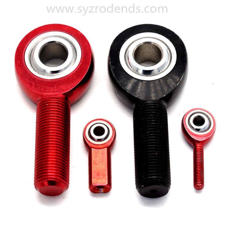 5 Things You Must Know When Using Rod Ends #4 - SYZ Rod Ends