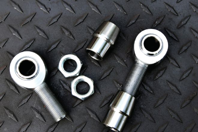 SYZ rod end heim joints