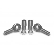 Rod End Related Components