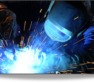 Custom Welding Parts