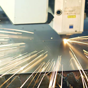 Custom Laser Cut Parts