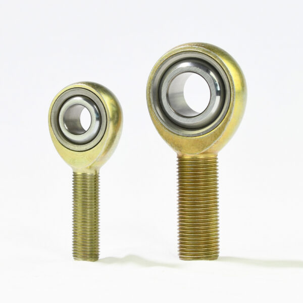 Carbon Steel Rod Ends