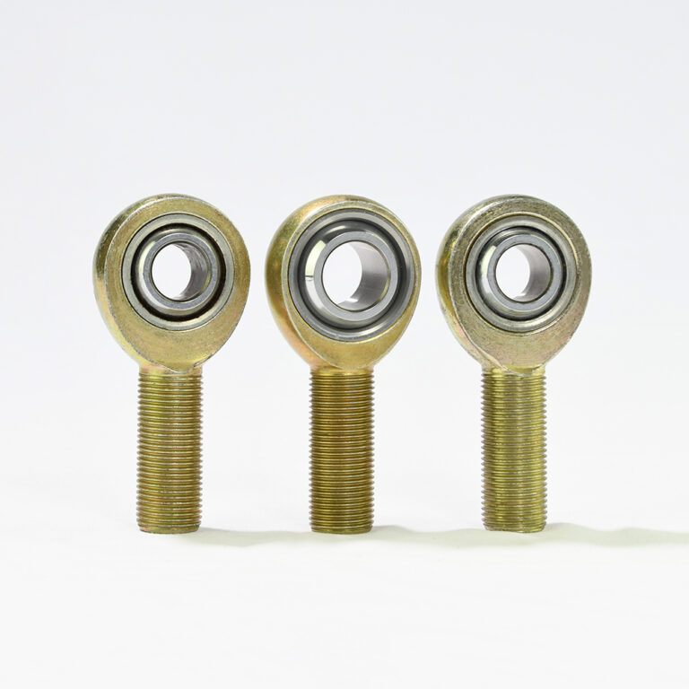 Carbon Steel Rod Ends