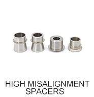 Main Products HIGH MISALIGNMENT SPACERS