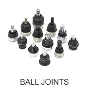 Main Products BALL JOINTS