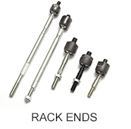 Main Products RACK ENDS