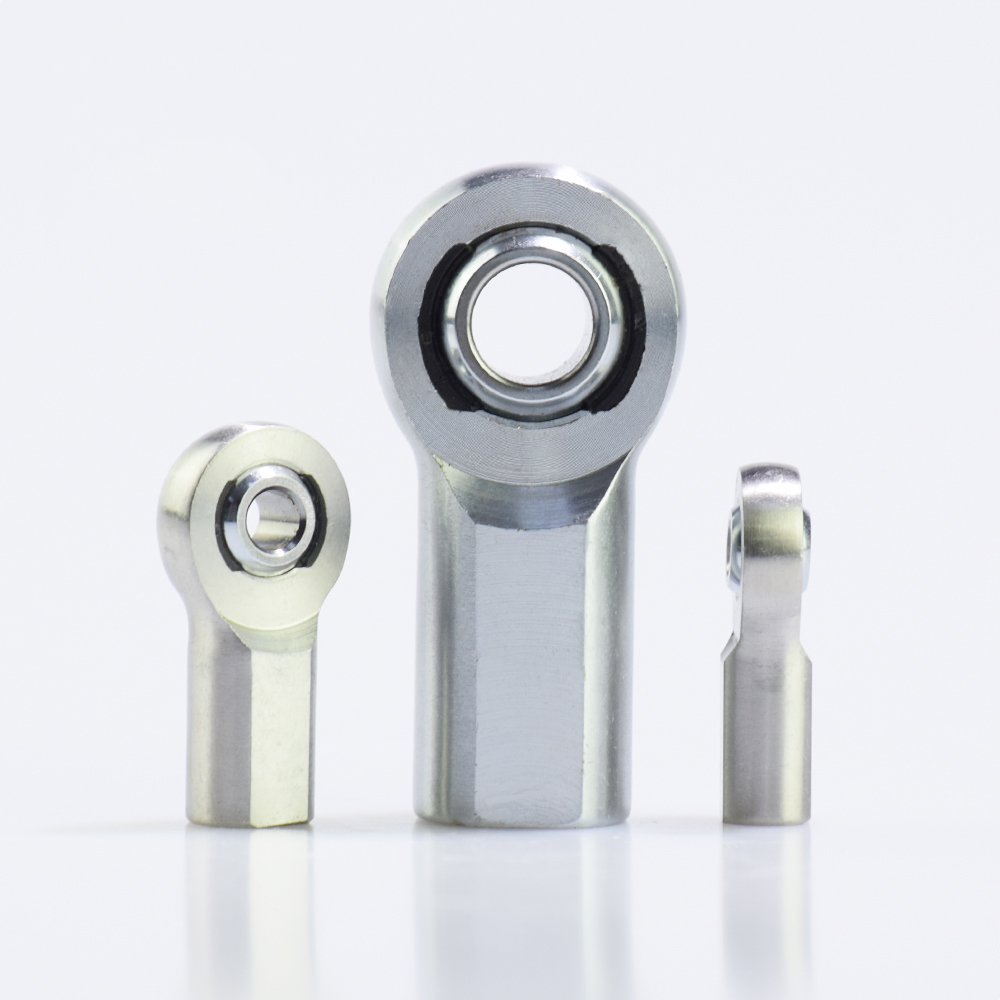 MXM/MXF Loader Slot Metric Rod Ends Rod Ends