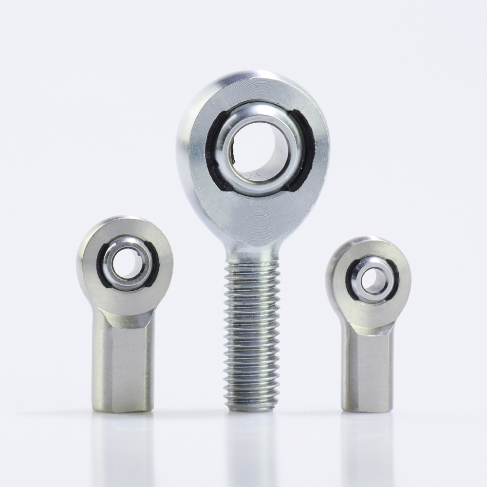 Metric size XM XF Rod Ends