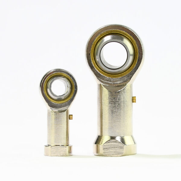 carbon steel rod ends