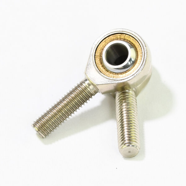 Brass Race Rod Ends