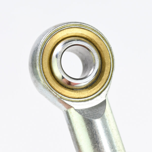 carbon steel rod ends