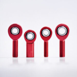 aluminum rod end