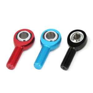 Aluminum Rod End