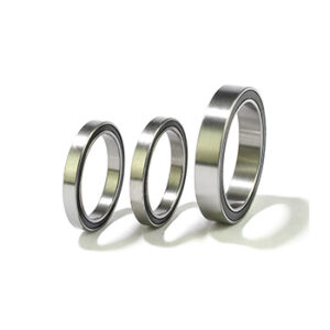 Birdcage Bearing