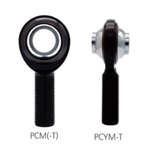 high misalignment rod end