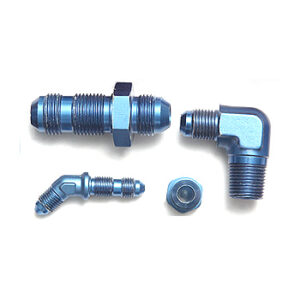 Hose Fittings