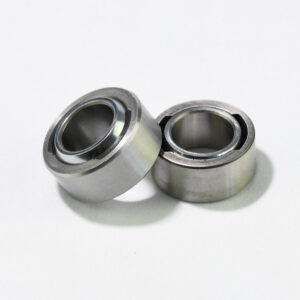 SLB Series Loader Slot Alloy Steel Spherical Plain Bearings