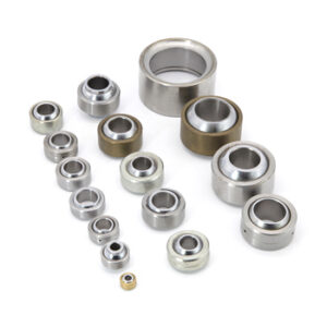 Spherical Bearings/Uniballs