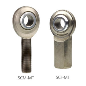 Stainless Steel Rod End