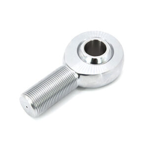 titanium rod end