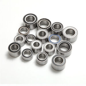 Wheel Bearing