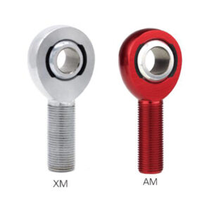 XM/AM Loader Slot Rod Ends