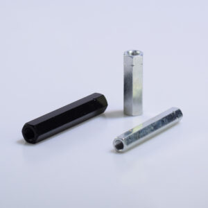 HBT Series Hex Bar Turnbuckle