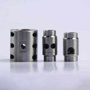 Tube Clamps / Coupler