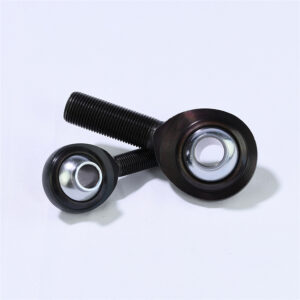 High Misalignment Rod Ends