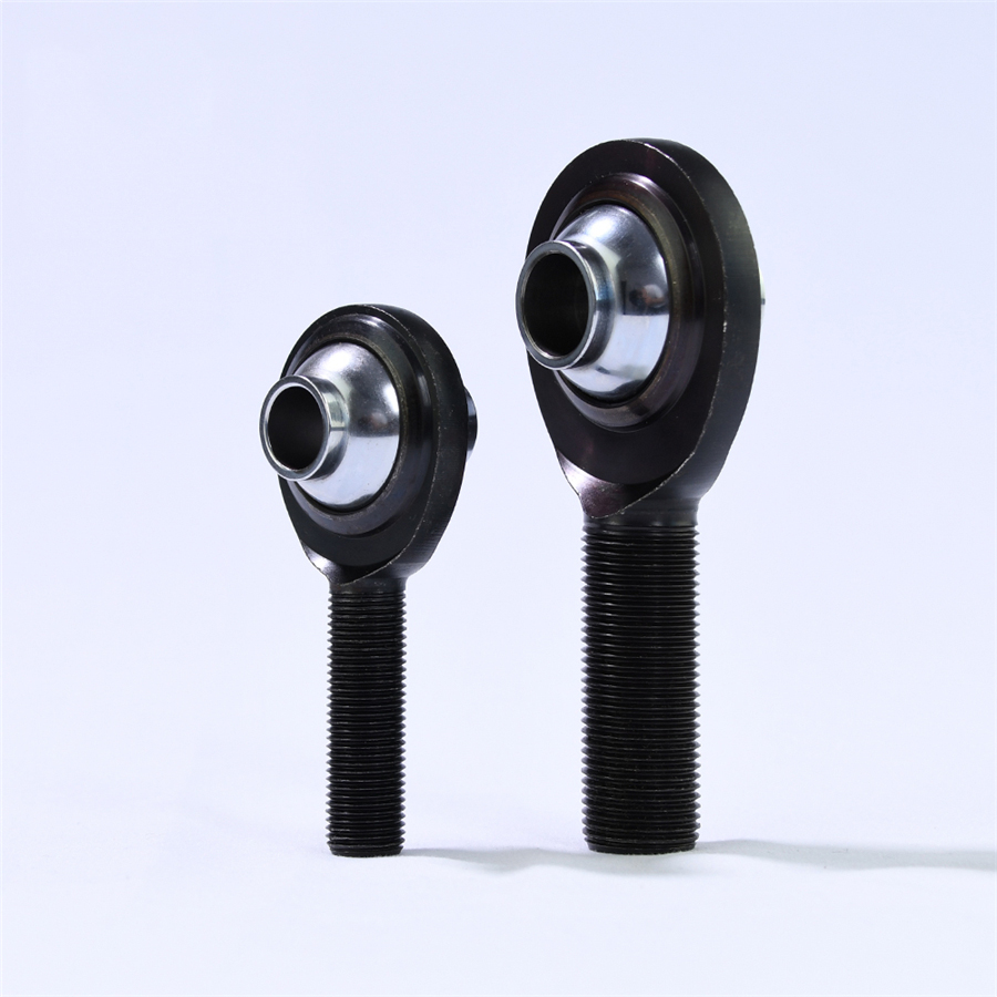 4130 Chromoly Steel High Misalignment Rod End Bearings