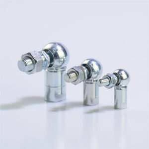 CS Series Threaded Ball Joint Linkage