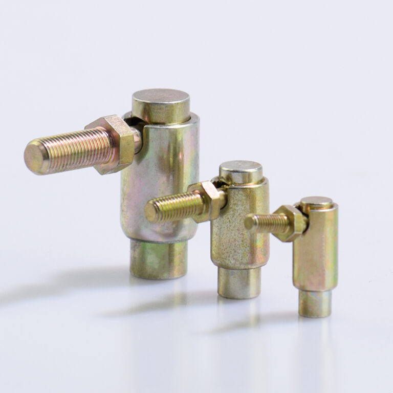 Linkage Ball Joint Quick Disconnect