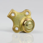 carbon steel ball joints