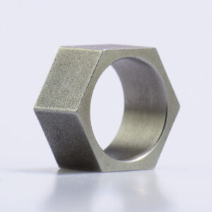 Weld-on Wrench Hexes