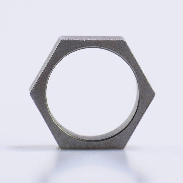 WELD-ON Wench Hexes