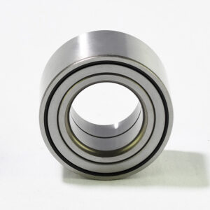 Wheel Bearing Replacement