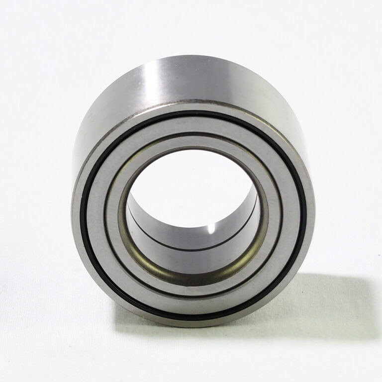 Wheel Bearing Replacement