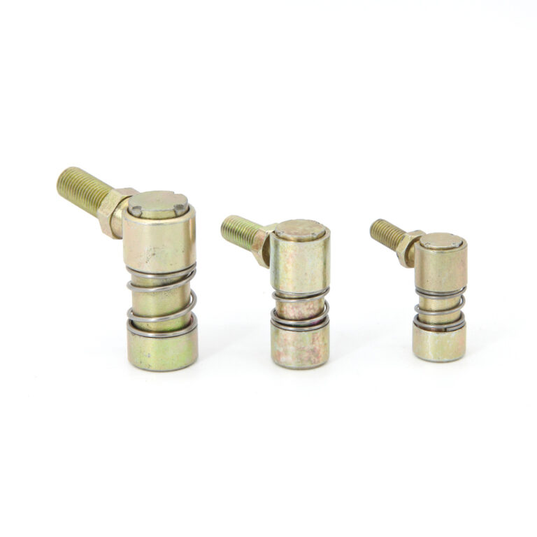 Linkage Ball Joint Quick Disconnect