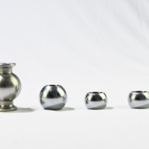 HMBL Steel Ball Series